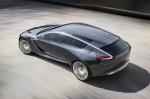 Opel Monza Concept 2013 года